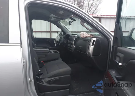 2015 GMC Sierra 1500 Sle z USA, uszkodzony, nr VIN 3GTU2UEC7FG264455